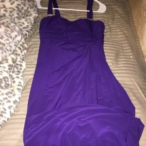 Ball gown/prom/formal dress